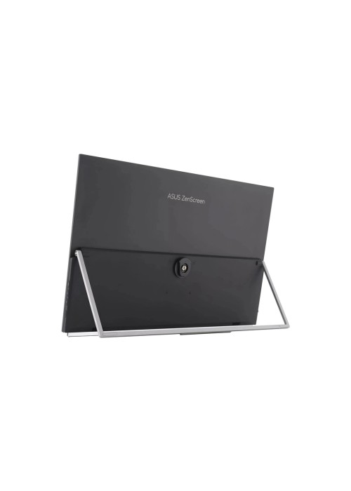 Монітор ASUS ZenScreen MB27ACF (90LM0AU5-B01A71)