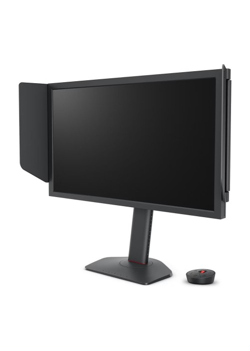 Монітор BenQ Zowie XL2586X Plus