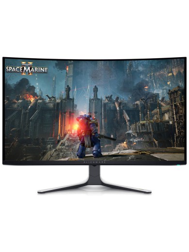 Монітор Dell AW3225QF (210-BLLV)
