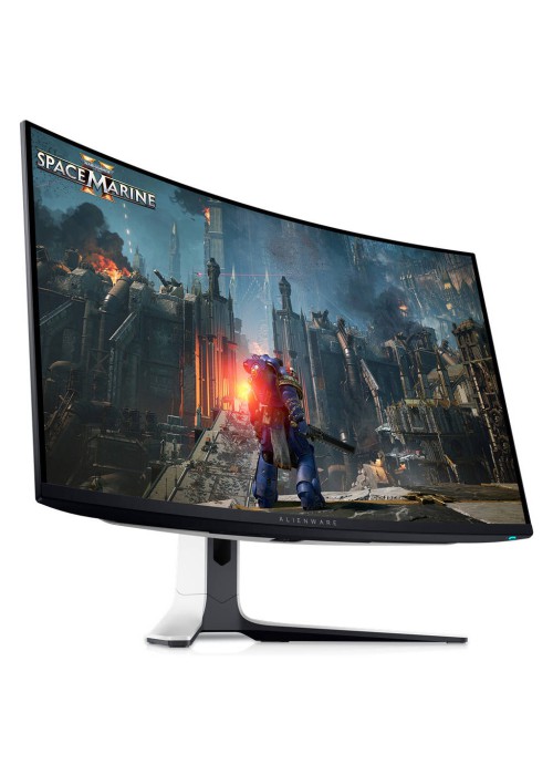 Монітор Dell AW3225QF (210-BLLV)