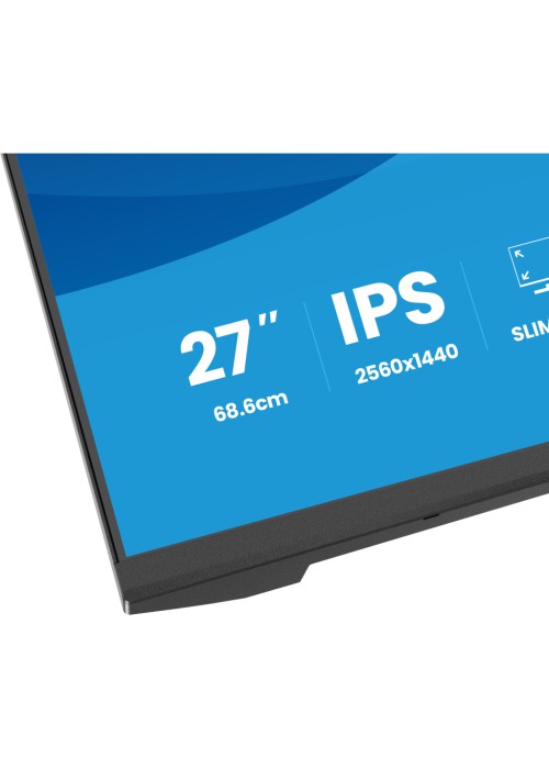 Монітор Iiyama XB2793QSU-B1