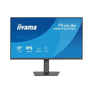 Монітор Iiyama XB2793HSU-B1