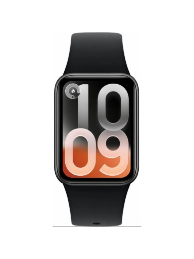 Фітнес браслет Xiaomi Smart Band 10 Pro BHR08W9GL Midnight Black (1207856)
