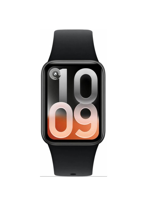 Фітнес браслет Xiaomi Smart Band 10 Pro BHR08W9GL Midnight Black (1207856)