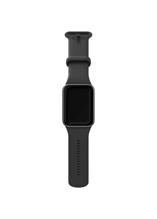 Фітнес браслет Xiaomi Smart Band 10 Pro BHR08W9GL Midnight Black (1207856)