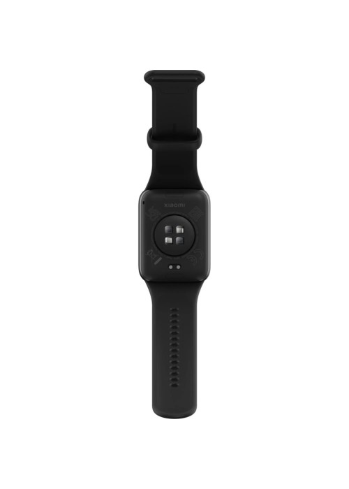 Фітнес браслет Xiaomi Smart Band 10 Pro BHR08W9GL Midnight Black (1207856)