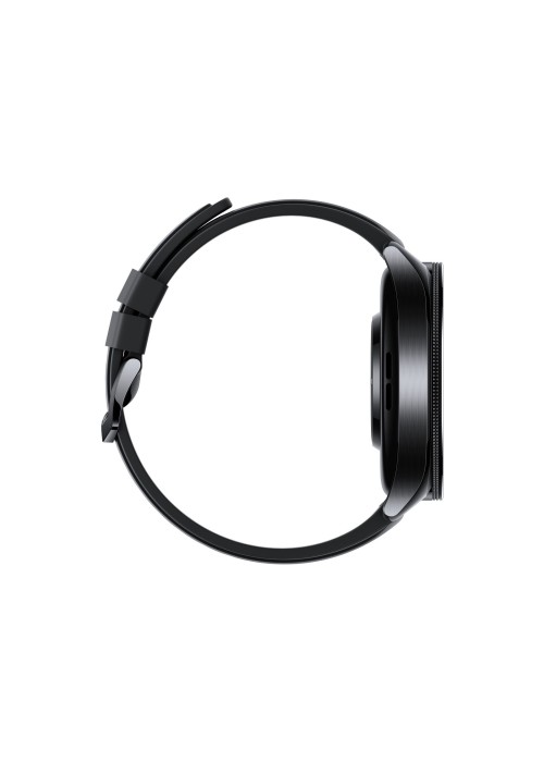 Годинник Xiaomi Watch 2 Pro BT Black (чорний) BHR7211GL