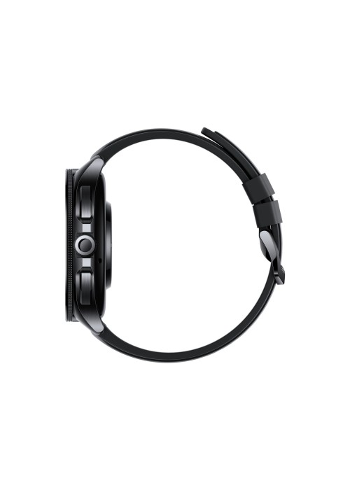 Годинник Xiaomi Watch 2 Pro BT Black (чорний) BHR7211GL