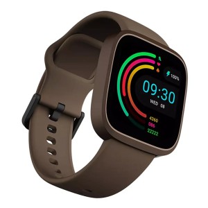 Смарт-годинник HiFuture edge brown (edge.brown)