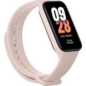 Фітнес-браслет Mi Smart Band 8 Active Pink (рожевий)