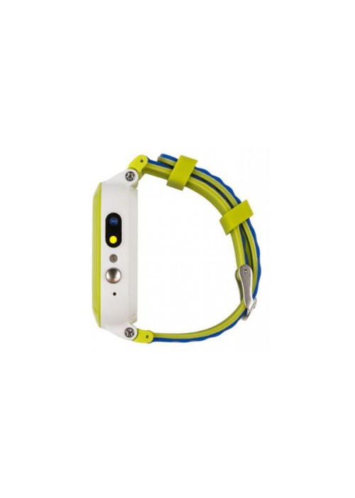 Смарт-годинник Amigo GO004 Splashproof Camera+LED Green (856042)