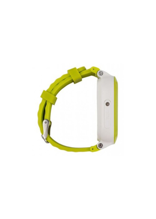Смарт-годинник Amigo GO004 Splashproof Camera+LED Green (856042)