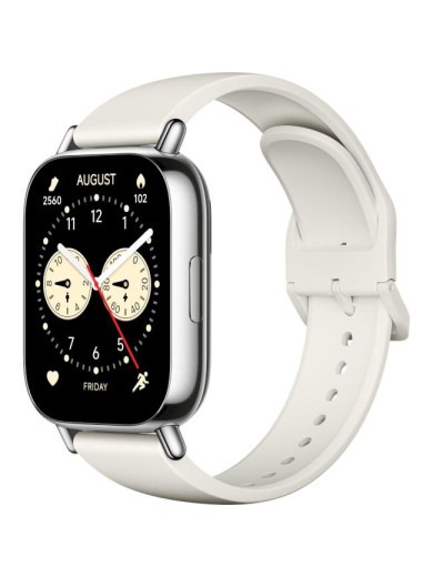 Смарт-годинник Xiaomi Redmi Watch 5 Lite Light Gold (BHR8791GL)