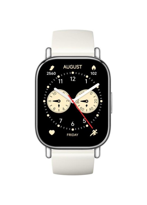 Смарт-годинник Xiaomi Redmi Watch 5 Lite Light Gold (BHR8791GL)