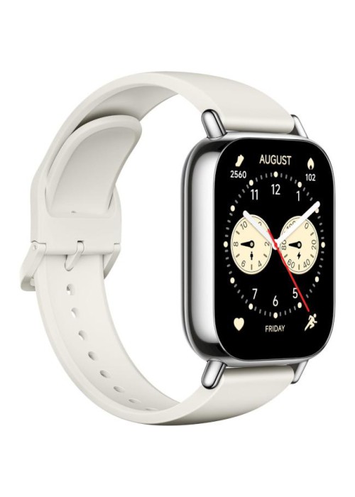 Смарт-годинник Xiaomi Redmi Watch 5 Lite Light Gold (BHR8791GL)