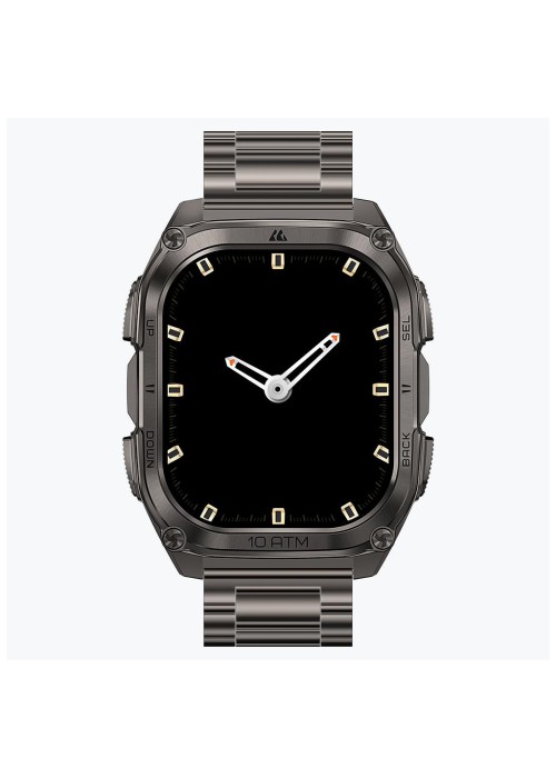 Смарт-годинник KOSPET TANK M4SE BLACK (6978602500645)