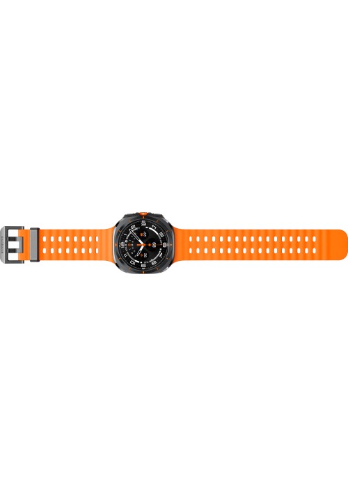 Смарт годинник SAMSUNG Galaxy Watch Ultra Titanium Grey (SM-L705FDAASEK)