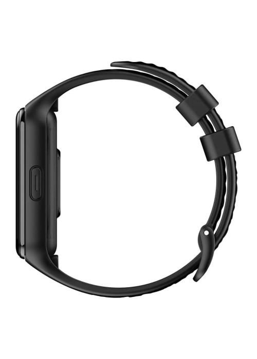 Смарт-годинник Blackview R10 Black (6931548319320)