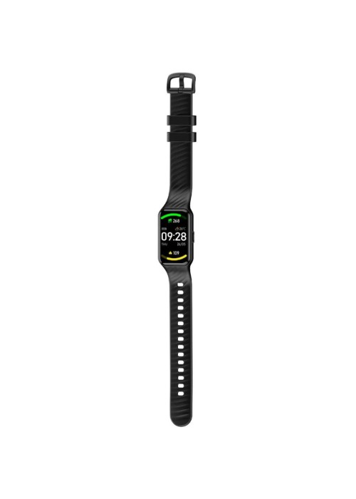 Смарт-годинник Blackview R10 Black (6931548319320)
