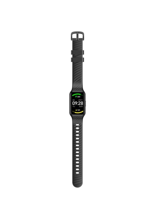 Смарт-годинник Blackview R10 Black (6931548319320)