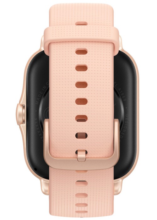 Годинник Amazfit GTS 2 Petal Pink (New Version) 