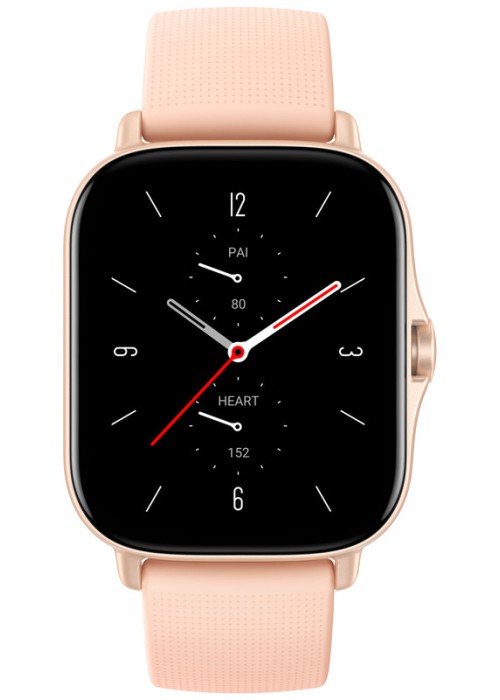Годинник Amazfit GTS 2 Petal Pink (New Version) 
