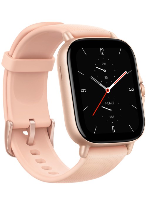 Годинник Amazfit GTS 2 Petal Pink (New Version) 