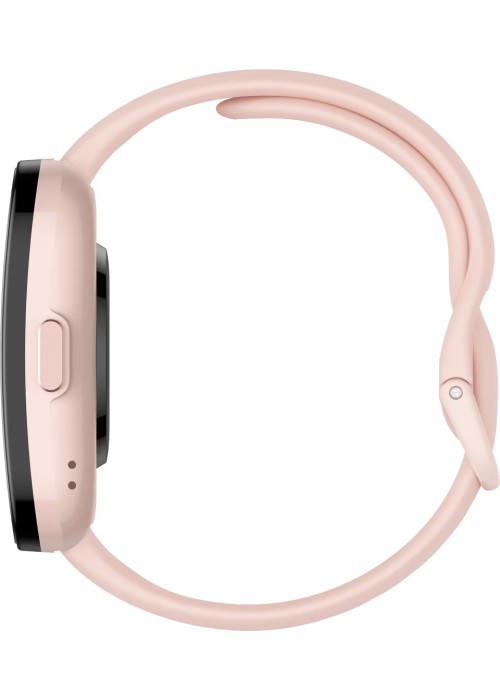 Годинник Amazfit Bip 5 Pastel Pink (рожевий)