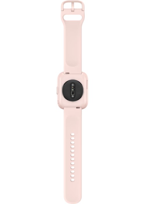 Годинник Amazfit Bip 5 Pastel Pink (рожевий)