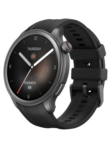 Смарт-годинник Amazfit Balance Midnight (1005560)
