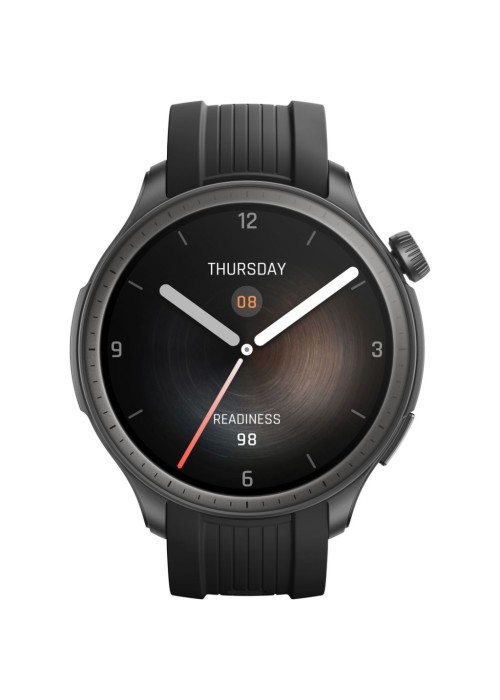 Смарт-годинник Amazfit Balance Midnight (1005560)
