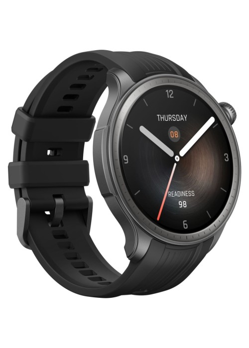 Смарт-годинник Amazfit Balance Midnight (1005560)