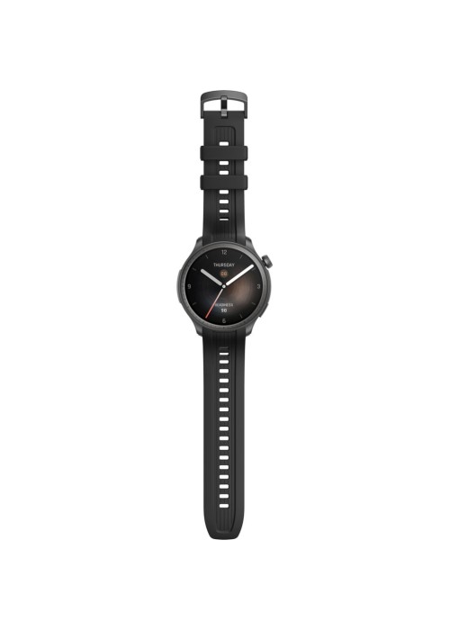 Смарт-годинник Amazfit Balance Midnight (1005560)