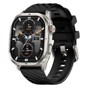 Смарт-часы KOSPET MAGIC P10 SILVER (6978602500010)