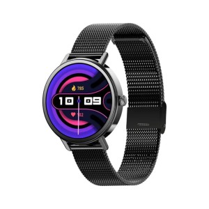 Смарт-годинник Blackview X30 Black (6931548327073)