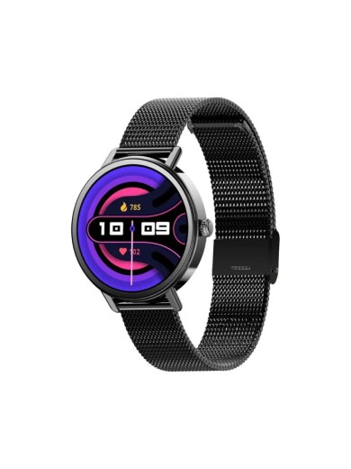 Смарт-годинник Blackview X30 Black (6931548327073)
