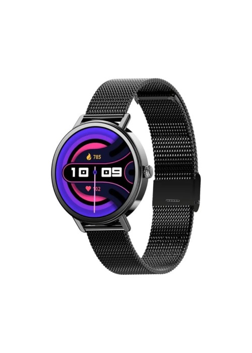 Смарт-годинник Blackview X30 Black (6931548327073)