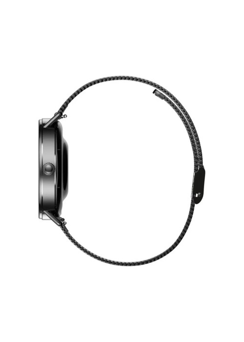 Смарт-годинник Blackview X30 Black (6931548327073)