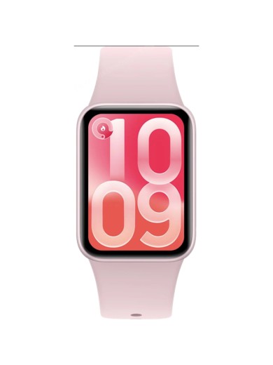 Фітнес браслет Xiaomi Smart Band 10 Pro BHR08WGGL Lavender pink (1207858)