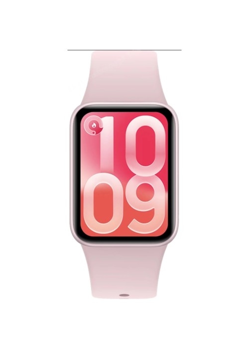 Фітнес браслет Xiaomi Smart Band 10 Pro BHR08WGGL Lavender pink (1207858)
