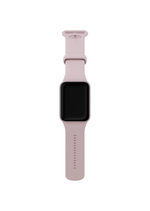 Фітнес браслет Xiaomi Smart Band 10 Pro BHR08WGGL Lavender pink (1207858)