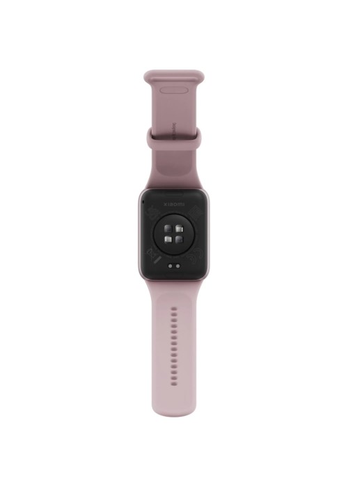 Фітнес браслет Xiaomi Smart Band 10 Pro BHR08WGGL Lavender pink (1207858)