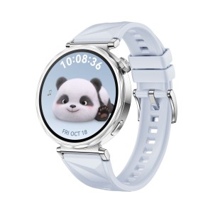 Смарт часы HUAWEI WATCH GT 5 41mm Blue
