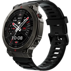 Смарт-часы Black Shark GS3 Ultra BS-W2415 Чорний (1184522)
