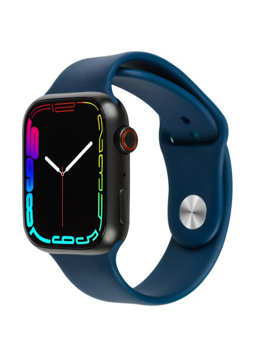 Смарт-годинник AURA X2 Pro 44mm Blue (SWAX244BL)