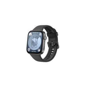 Смарт годинник HUAWEI WATCH FIT 3 Black