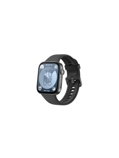Смарт годинник HUAWEI WATCH FIT 3 Black