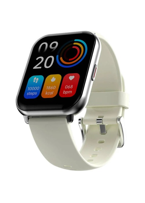 Смарт-годинник HiFuture zone 2 silver (zone2.silver)