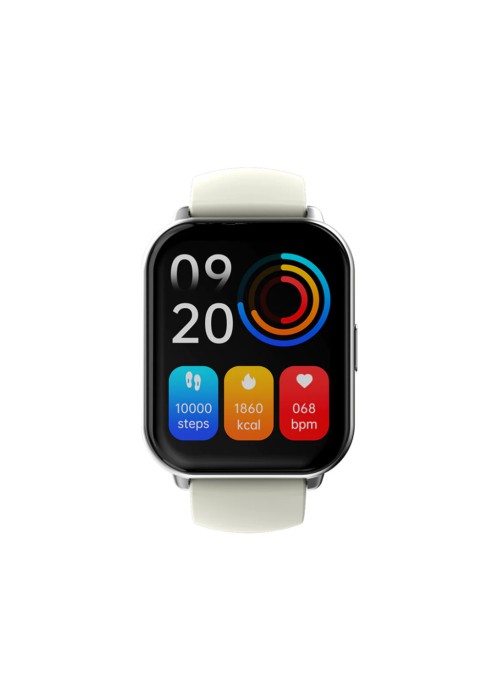 Смарт-годинник HiFuture zone 2 silver (zone2.silver)