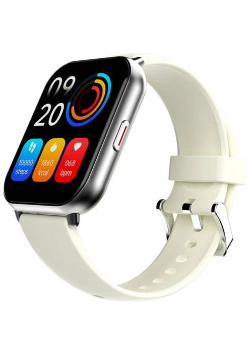 Смарт-годинник HiFuture zone 2 silver (zone2.silver)